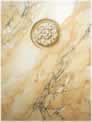 Marble Trompe L'oeil Panel Sample
